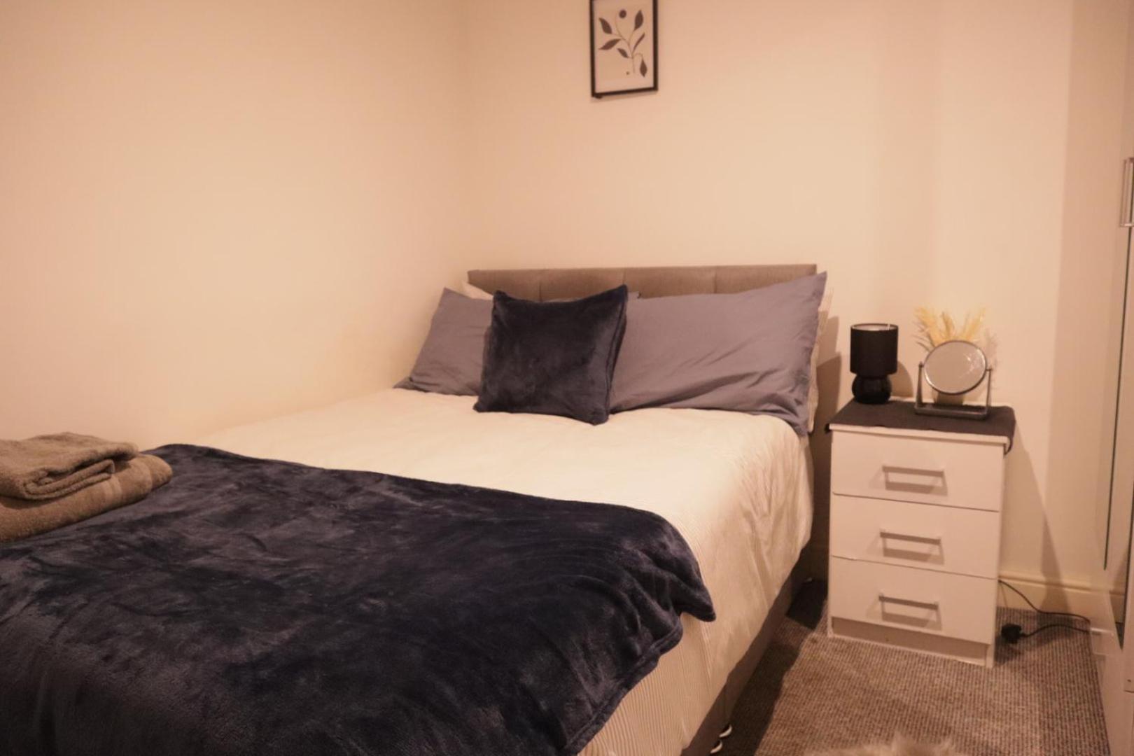 Centre - Modern Apartment